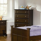 Harrington 6 Drawer Chest