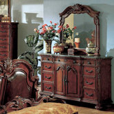 Porter Armoire