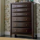 Applewood 6 Drawer Chest