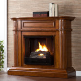 Bridgeham Gel Fuel Fireplace