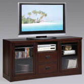 61" TV Stand