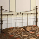 Dennis Headboard