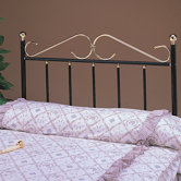 Cascadia Headboard