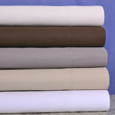 Royalty Heavyweight 1200 Thread Count Sheet Set