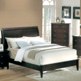 Montgomery Platform Bedroom Collection
