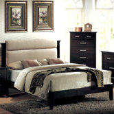 Reagan Panel Bedroom Collection