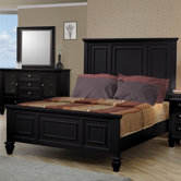 Sankaty Panel Bedroom Collection