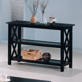 Independence Console Table