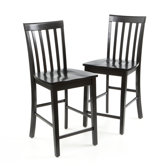 Lakeside 24" Side Chair