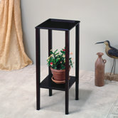 Kenmore Multi-Tiered Plant Stand