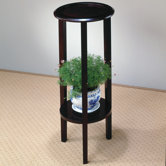 Kirkland Multi-Tiered Plant Stand