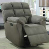 Casual Recliner