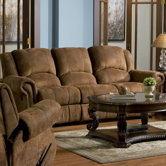 Scottsdale Reclining Sofa