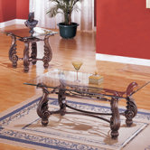 Gamma Coffee Table Set