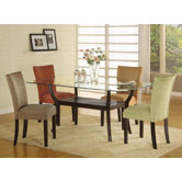 Morro Bay 5 Piece Dining Set