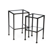 Thorndike 2 Piece Nesting Tables