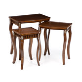 Fielding 3 Piece Nesting Tables