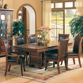 Westminster Dining Table