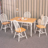 Morrison 5 Piece Dining Set