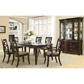 Greenport 7 Piece Dining Set