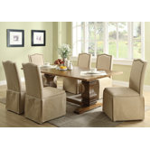 Randall 7 Piece Dining Set