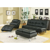 Sleeper Living Room Collection