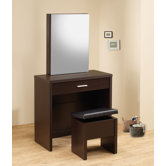 2 Piece Vanity Set