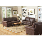 Laurence Living Room Collection