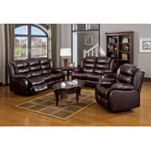Lincoln Living Room Collection
