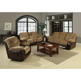 Freeport Chenille Living Collection