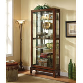 Curio Cabinet