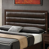Harrison Upholstered Headboard