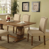Randall Parson Chair