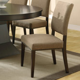 Woodstock Side Chair