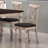 Atlantic Side Chair