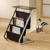 Wildon Home � Magazine Racks