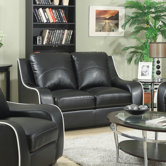 Webster Loveseat