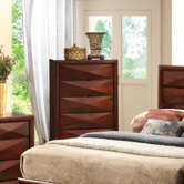 Bree 5 Drawer Chest