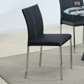 William Side Chair