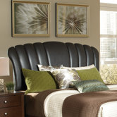 Audrey Platform Headboard