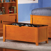 Kingston Toy Box