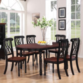 Hemingway 7 Piece Dining Set