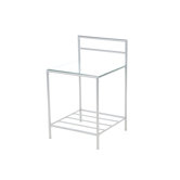 Bull Run Nightstand