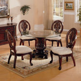Fenland Dining Table
