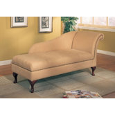 Alpha Chaise Lounge