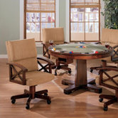 Bermuda Gaming Table