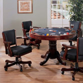 Norwitch Gaming Table