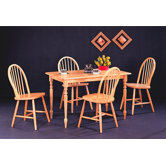 Montrose Dining Table
