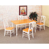 Morrison 5 Piece Dining Set