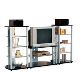 Santa Clara 40" TV Stand
